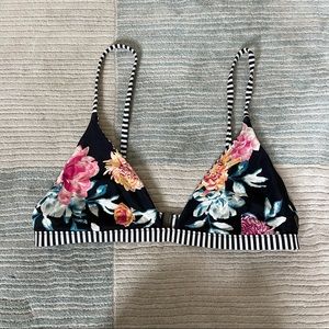 rip curl bikini top